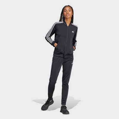 adidas damen trainingsanzug otto|adidas Damen Trainingsanzüge online kaufen .